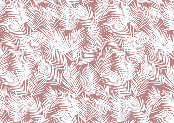 Leilani (Blackout), Coral - Roller Blind - Image 6
